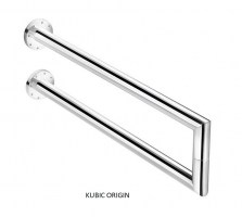 TOALLERO LATERAL DOBLE KUBIC ORIGIN COSMIC